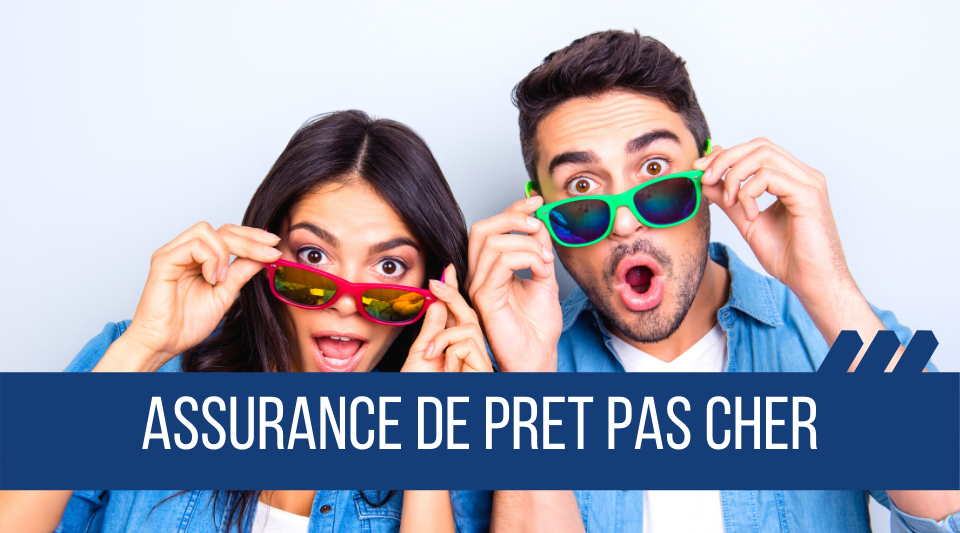 facile de trouver une assurance de prêt pas cher avec les outils à disposition