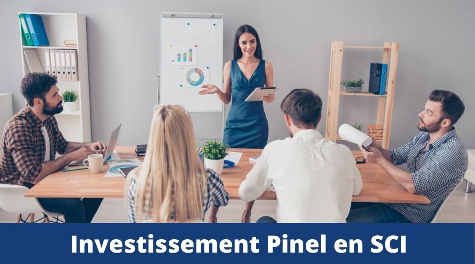 comment faire pour investir en pinel